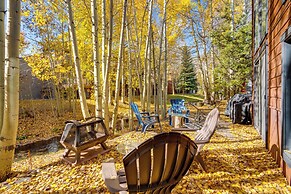 < 1 Mi to Dtwn: Creekside Frisco Home w/ Fire Pit