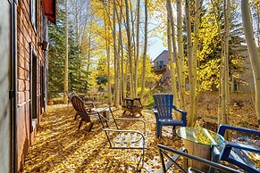 < 1 Mi to Dtwn: Creekside Frisco Home w/ Fire Pit