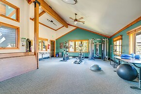 < 1 Mi to Dtwn: Creekside Frisco Home w/ Fire Pit