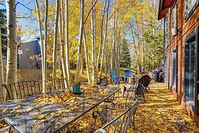 < 1 Mi to Dtwn: Creekside Frisco Home w/ Fire Pit