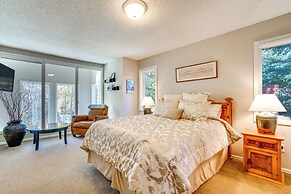 < 1 Mi to Dtwn: Creekside Frisco Home w/ Fire Pit