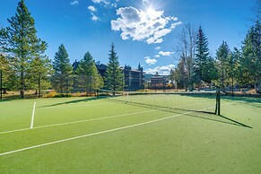 < 1 Mi to Dtwn: Creekside Frisco Home w/ Fire Pit