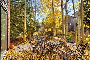 < 1 Mi to Dtwn: Creekside Frisco Home w/ Fire Pit