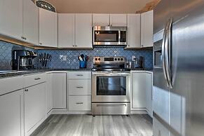 Steps to Sand: Oceanfront Surfside Beach Retreat