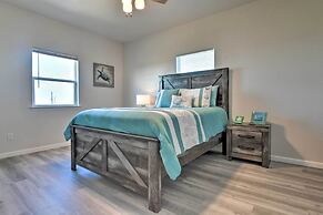 Steps to Sand: Oceanfront Surfside Beach Retreat