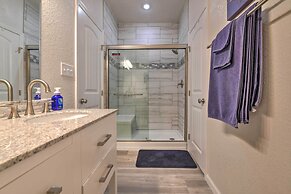 Steps to Sand: Oceanfront Surfside Beach Retreat