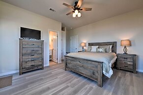 Steps to Sand: Oceanfront Surfside Beach Retreat