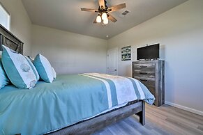 Steps to Sand: Oceanfront Surfside Beach Retreat