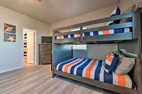 Steps to Sand: Oceanfront Surfside Beach Retreat