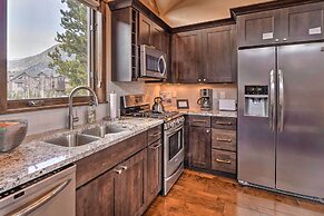 Frisco Condo w/ Rooftop Deck: Walk to Main St!