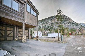 Frisco Condo w/ Rooftop Deck: Walk to Main St!