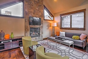 Frisco Condo w/ Rooftop Deck: Walk to Main St!