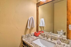 Frisco Condo w/ Rooftop Deck: Walk to Main St!