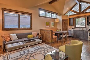 Frisco Condo w/ Rooftop Deck: Walk to Main St!