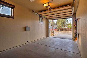 Frisco Condo w/ Rooftop Deck: Walk to Main St!