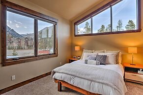 Frisco Condo w/ Rooftop Deck: Walk to Main St!