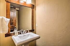 Frisco Condo w/ Rooftop Deck: Walk to Main St!