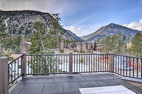 Frisco Condo w/ Rooftop Deck: Walk to Main St!