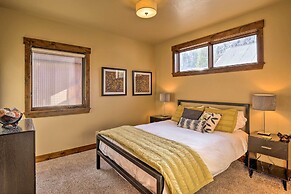 Frisco Condo w/ Rooftop Deck: Walk to Main St!