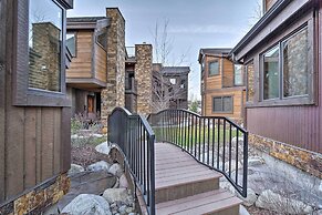 Frisco Condo w/ Rooftop Deck: Walk to Main St!