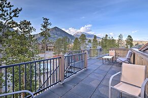 Frisco Condo w/ Rooftop Deck: Walk to Main St!