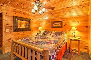 Lakefront South Carolina Abode w/ Deck & Boat Dock