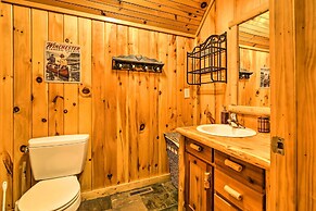 Lakefront South Carolina Abode w/ Deck & Boat Dock