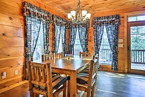 Lakefront South Carolina Abode w/ Deck & Boat Dock