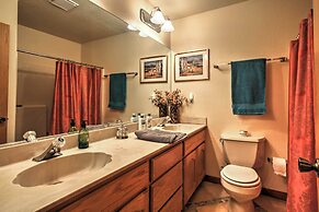 Spacious Kelseyville Home w/ Large Lakefront Deck!