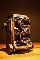 Nplus hotel akihabara