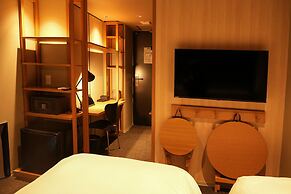 Nplus hotel akihabara