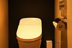 Nplus hotel akihabara