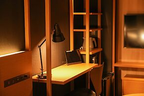 Nplus hotel akihabara