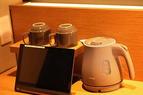 Nplus hotel akihabara