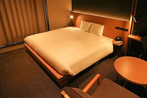 Nplus hotel akihabara