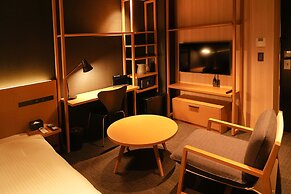 Nplus hotel akihabara
