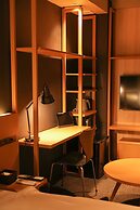 Nplus hotel akihabara