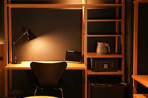 Nplus hotel akihabara