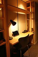 Nplus hotel akihabara