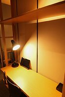 Nplus hotel akihabara