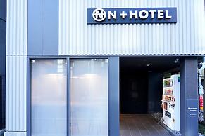 Nplus hotel akihabara