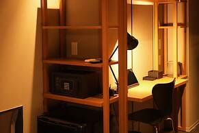 Nplus hotel akihabara