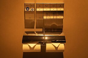 Nplus hotel akihabara