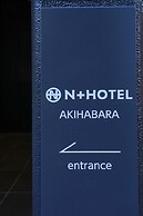 Nplus hotel akihabara