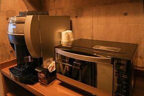 Nplus hotel akihabara