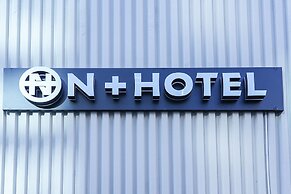 Nplus hotel akihabara