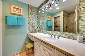 Beachfront St Augustine Condo w/ Pool Access