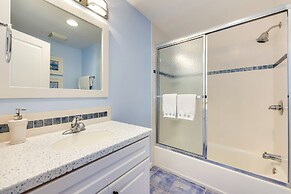 Beachfront St Augustine Condo w/ Pool Access