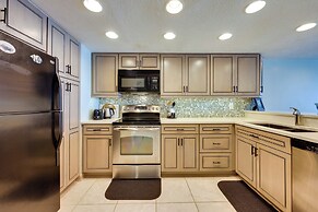 Beachfront St Augustine Condo w/ Pool Access