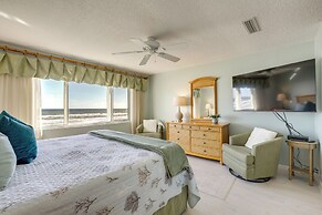Beachfront St Augustine Condo w/ Pool Access